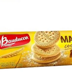 Galletas María baducco 