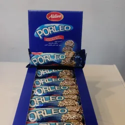 Galletas porleo