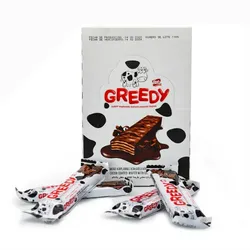 Greedy 
