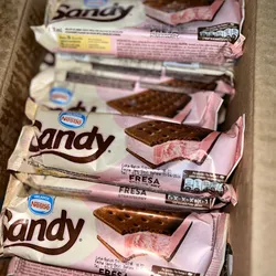 Helado sandy 