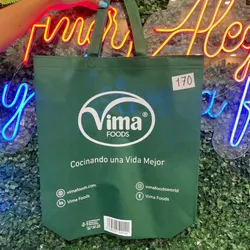 Bolsas Vima grandes 