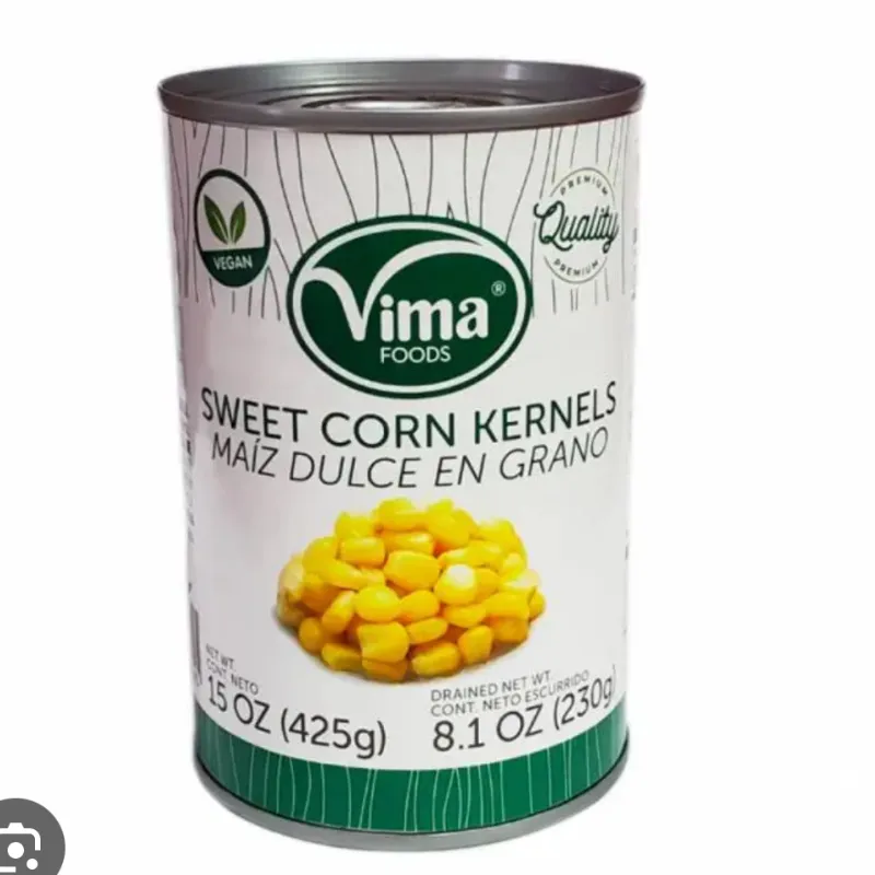 Maíz Vima 