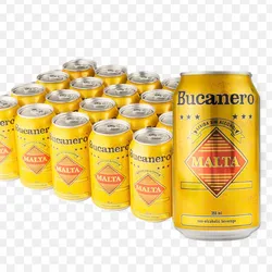 Malta bucanero