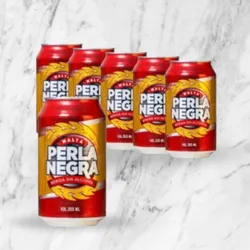 Malta perla negra