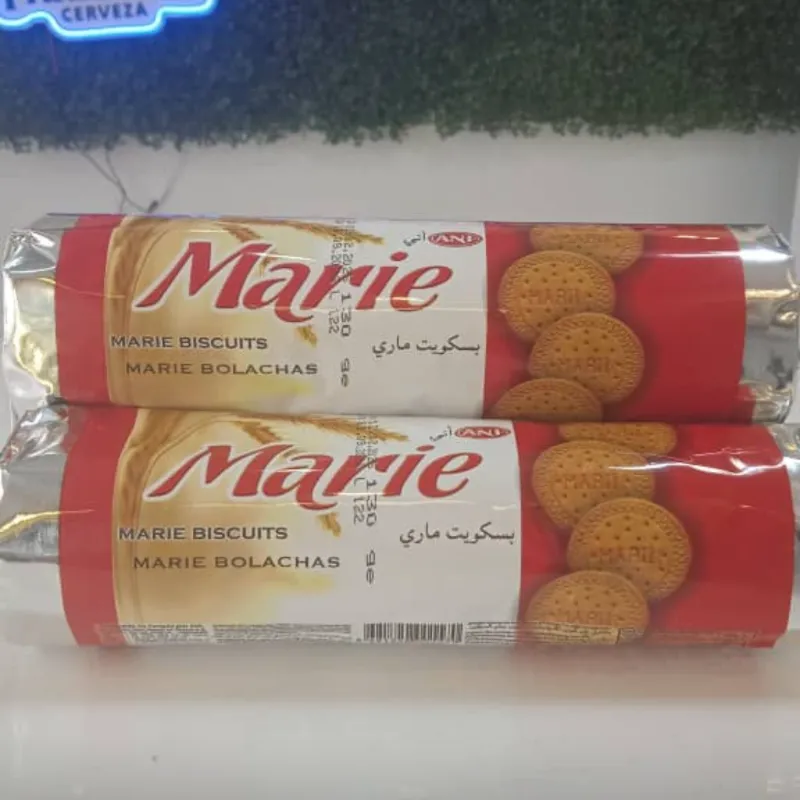 Marias biscuits 