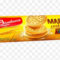Marias de vainilla baducco 