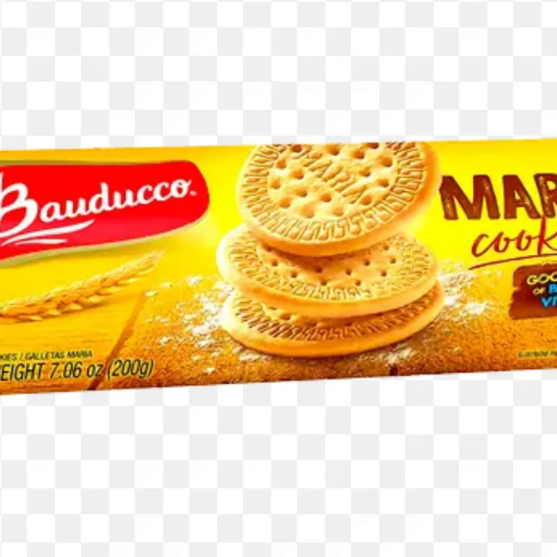 Marias de vainilla baducco 