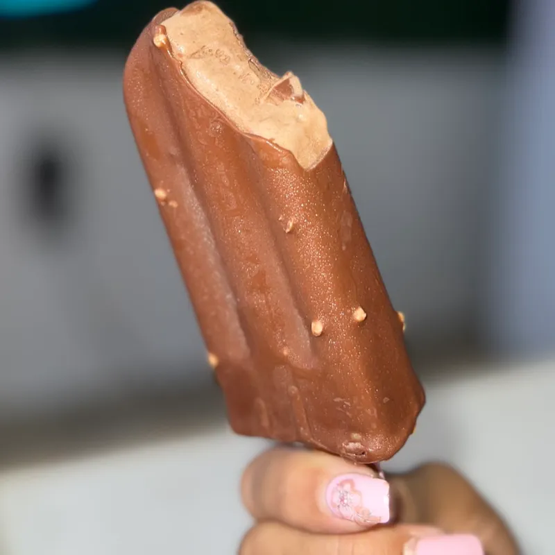 Paleticas de helado clásicas 