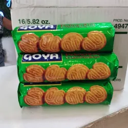 Palmeritas Goya 