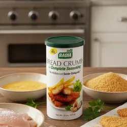 Pan Rayado con Sazón Completo Badia