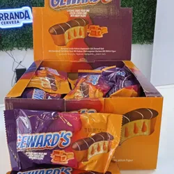 Panque de caramelo 