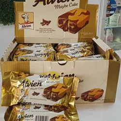 Panque de chocolate 
