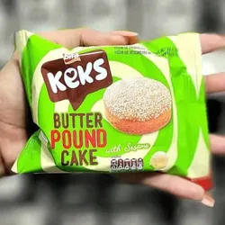 Panquecito Mantequilla 