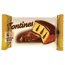 Panquecito Tontines