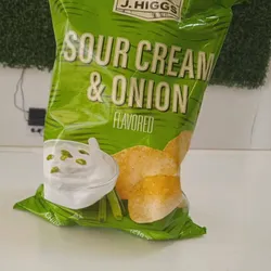 Papas Goya 