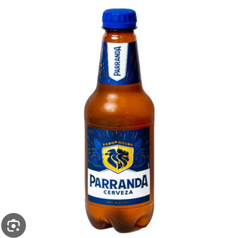 Parranda 330ml 