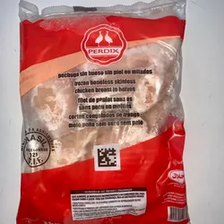 Pechuga de 2kg 