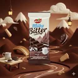 Peter Chiquito Milky