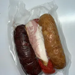 Potajin criollo 