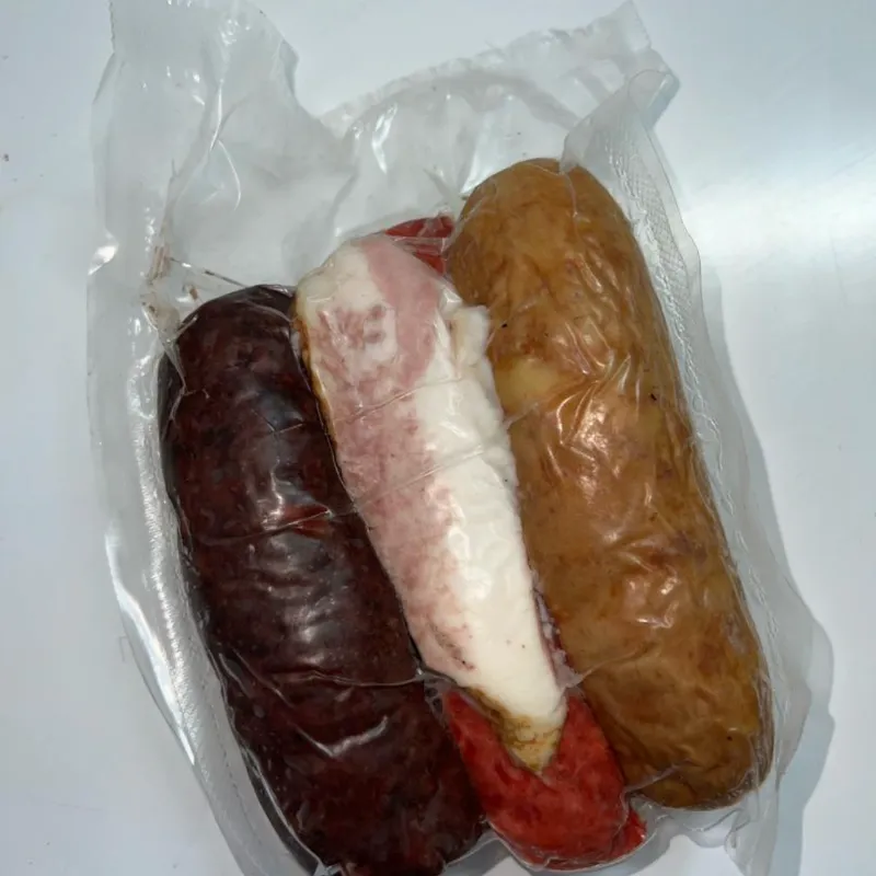 Potajin criollo 