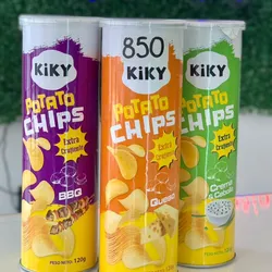 Potato chips