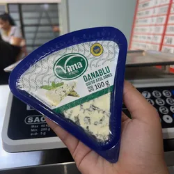 Queso azul Vima 