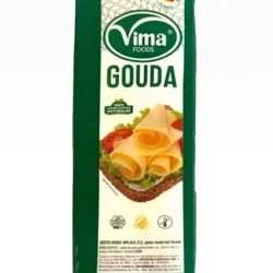 Queso gouda alemán 