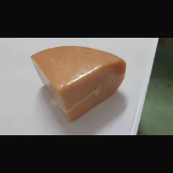 Queso parmesano porcionado