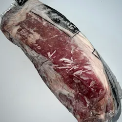 Redondo de res! 🥩