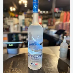 Vodka Grey Goose 