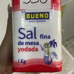 Sal 1kg