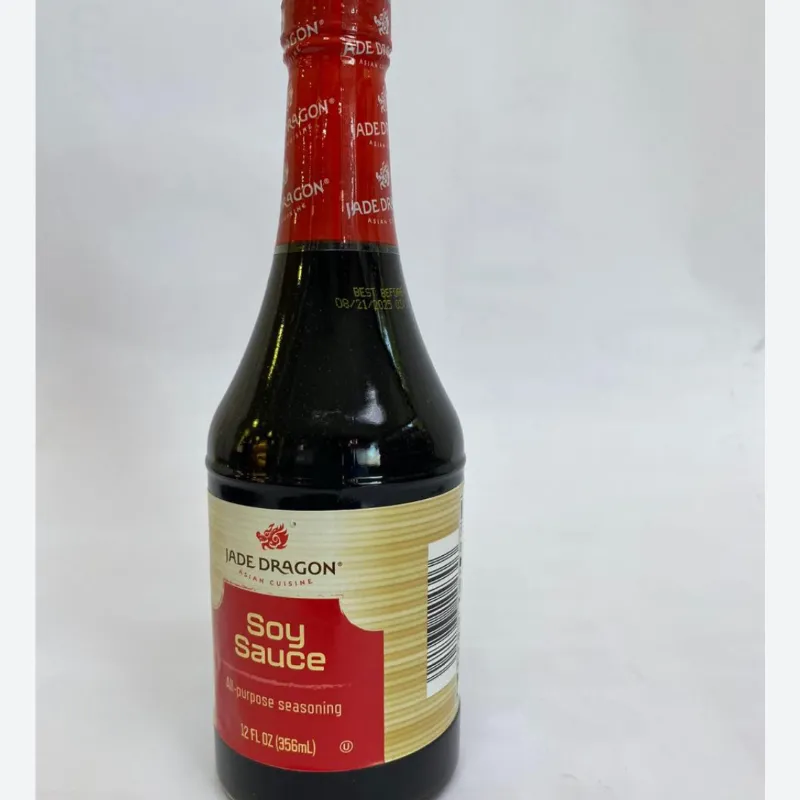Salsa china Goya 