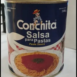 Salsa para pasta conchita