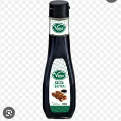 Salsa teriyaki Vima 
