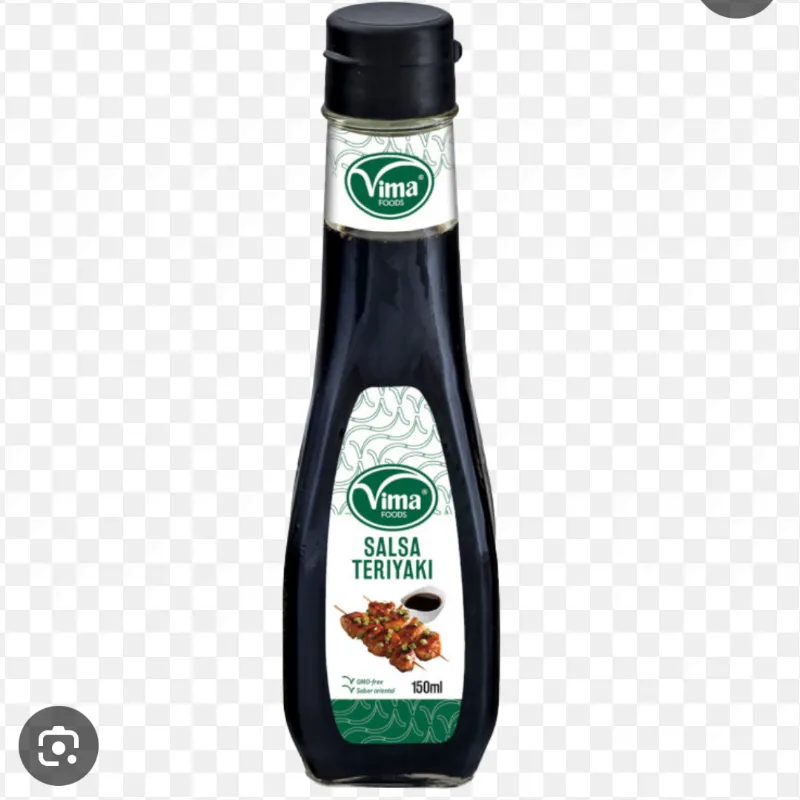 Salsa teriyaki Vima 