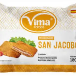 San Jacobo (2unidades)