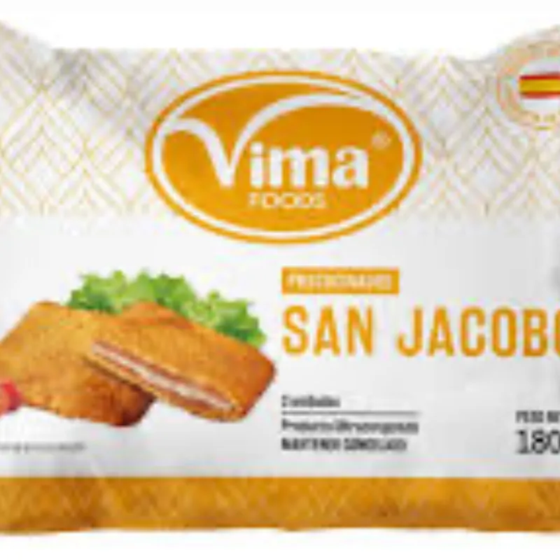 San Jacobo (2unidades)