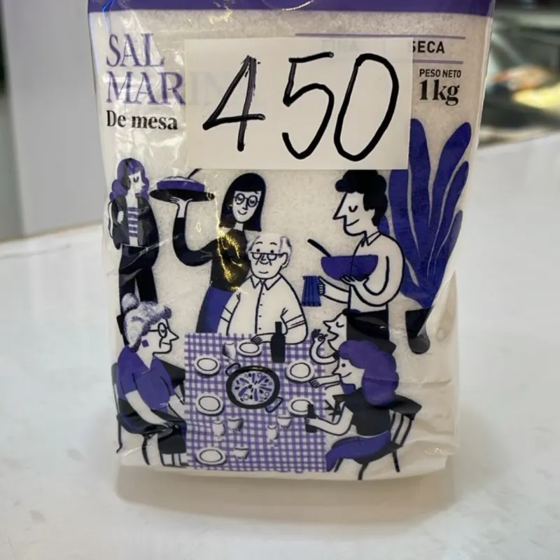 Sal 1kg