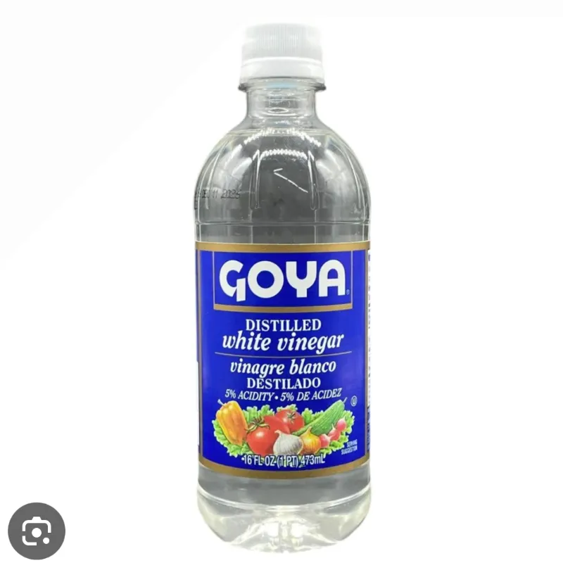 Vinagre Goya 