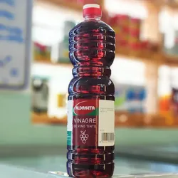 Vinagre Tinto Aldaketa