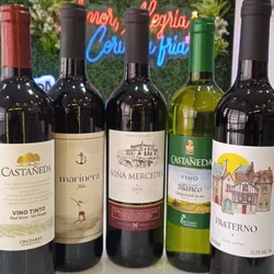 Vinos