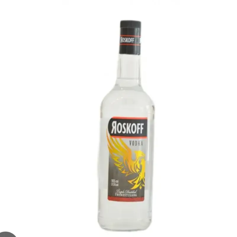 Vodka roskoff 
