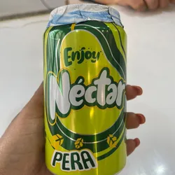 Jugo de lata 