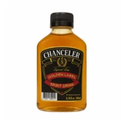 Whisky Chanceler 200 ml 