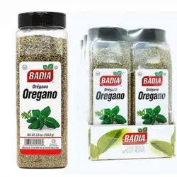 Orégano badia pomo grande 