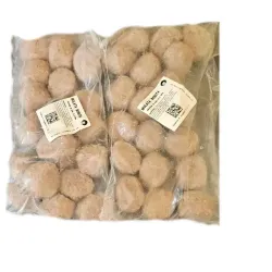 Albondigas de pollo (500g)