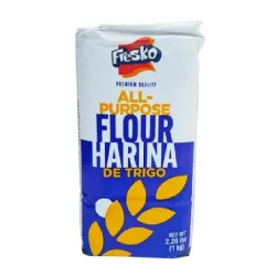 Harina de Trigo (1kg)