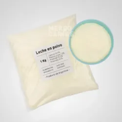 Leche en Polvo (1kg)
