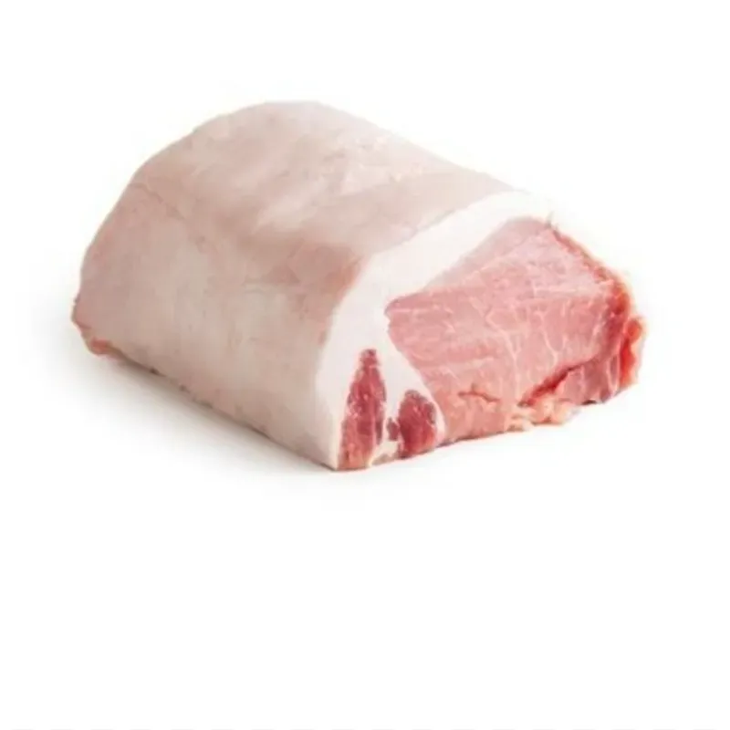 Lomo de Cerdo Deshuesado