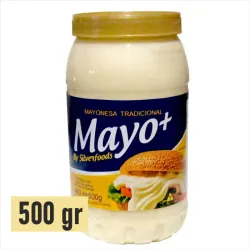 Mayonesa